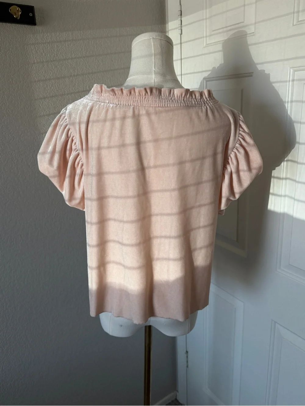 Free People Terese Top NWOT